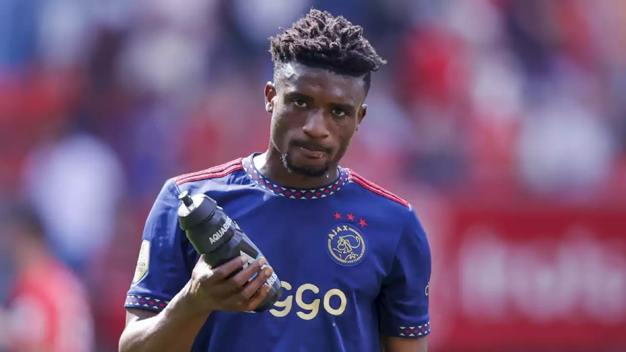 Mohammed Kudus gaat Ajax verlaten: The Athletic meldt transfersom en details