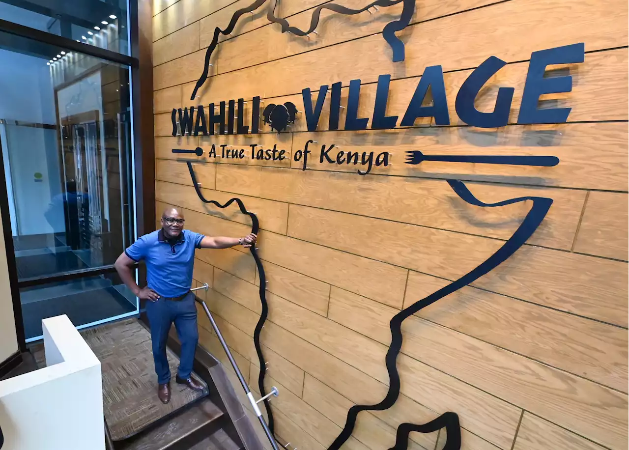 DC Restaurant Swahili Village Accused of Wage Theft