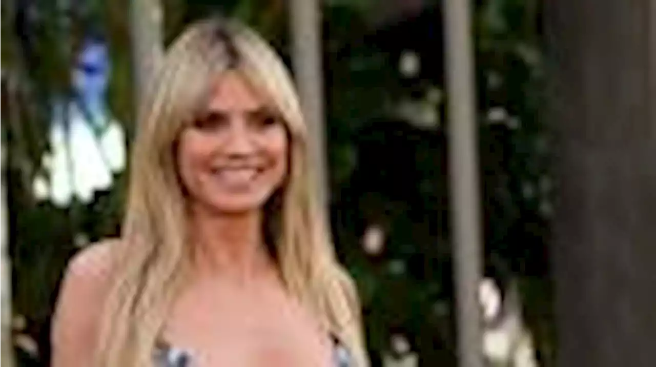 heidi klum: ich habe noch nie kalorien gezählt