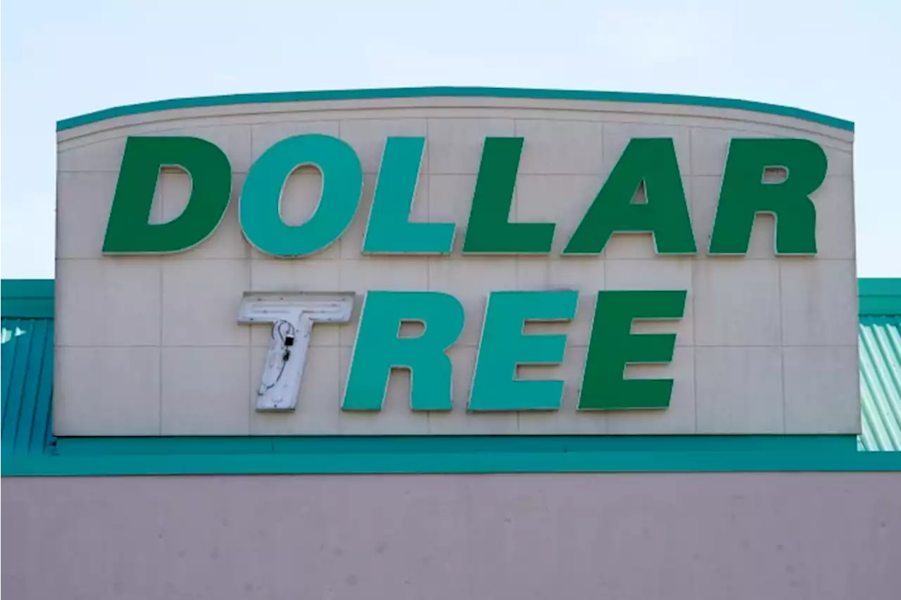 Dollar Tree and Family Dollar agree to take steps to improve worker safety at the bargain stores