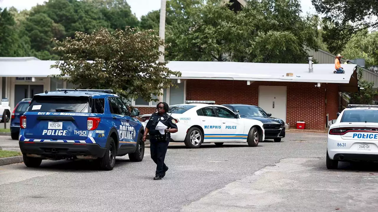 Tennessee judge orders a mental evaluation for a man charged with shooting at a Jewish school