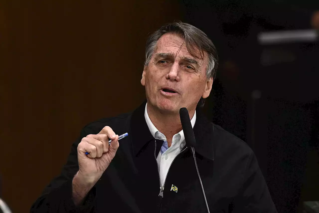 Bolsonaro declarará de nuevo a la Policía por una supuesta trama golpista de empresarios