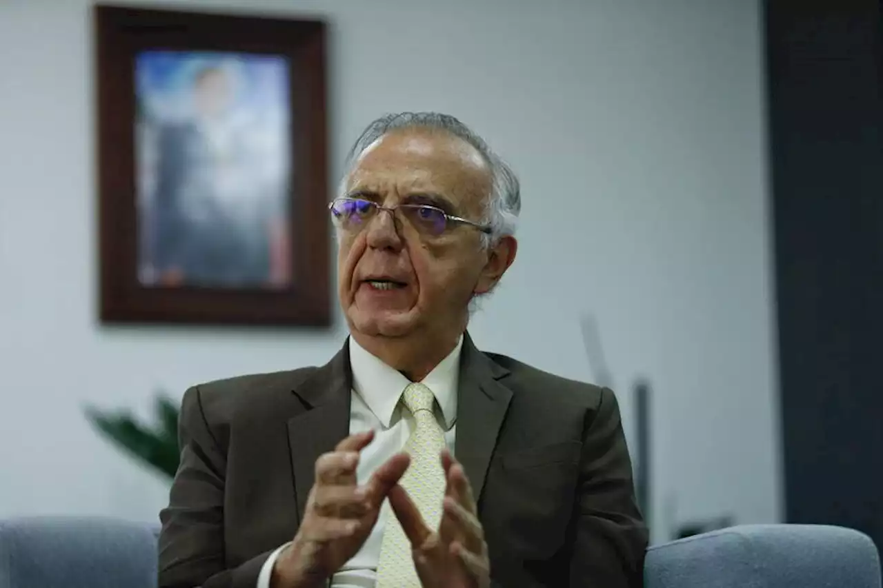 “UIAF no tiene información de un posible atentado contra el fiscal Barbosa”: MinDefensa