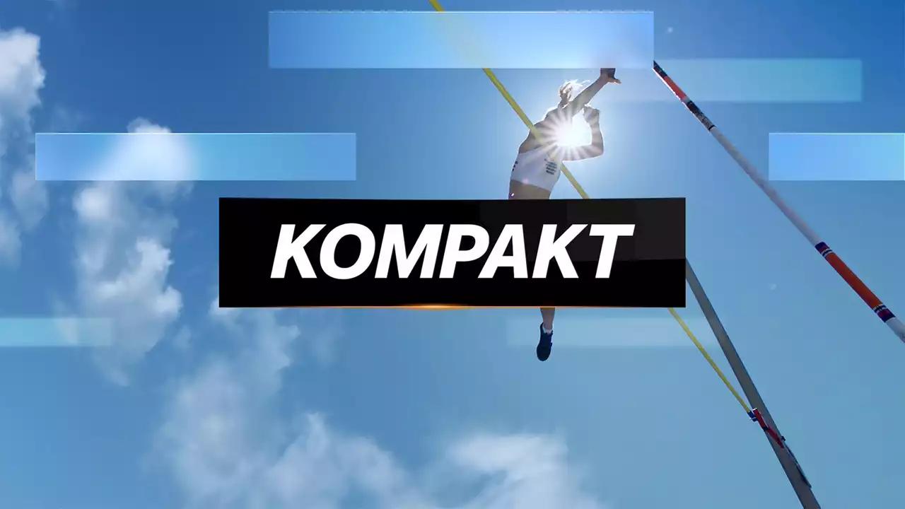 Leichtathletik-WM Highlights - 4. Wettkampftag