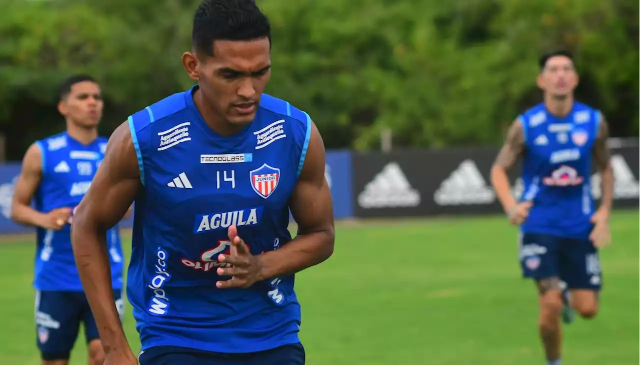 Junior vs. América, ninguno de los dos aguanta una nueva caída