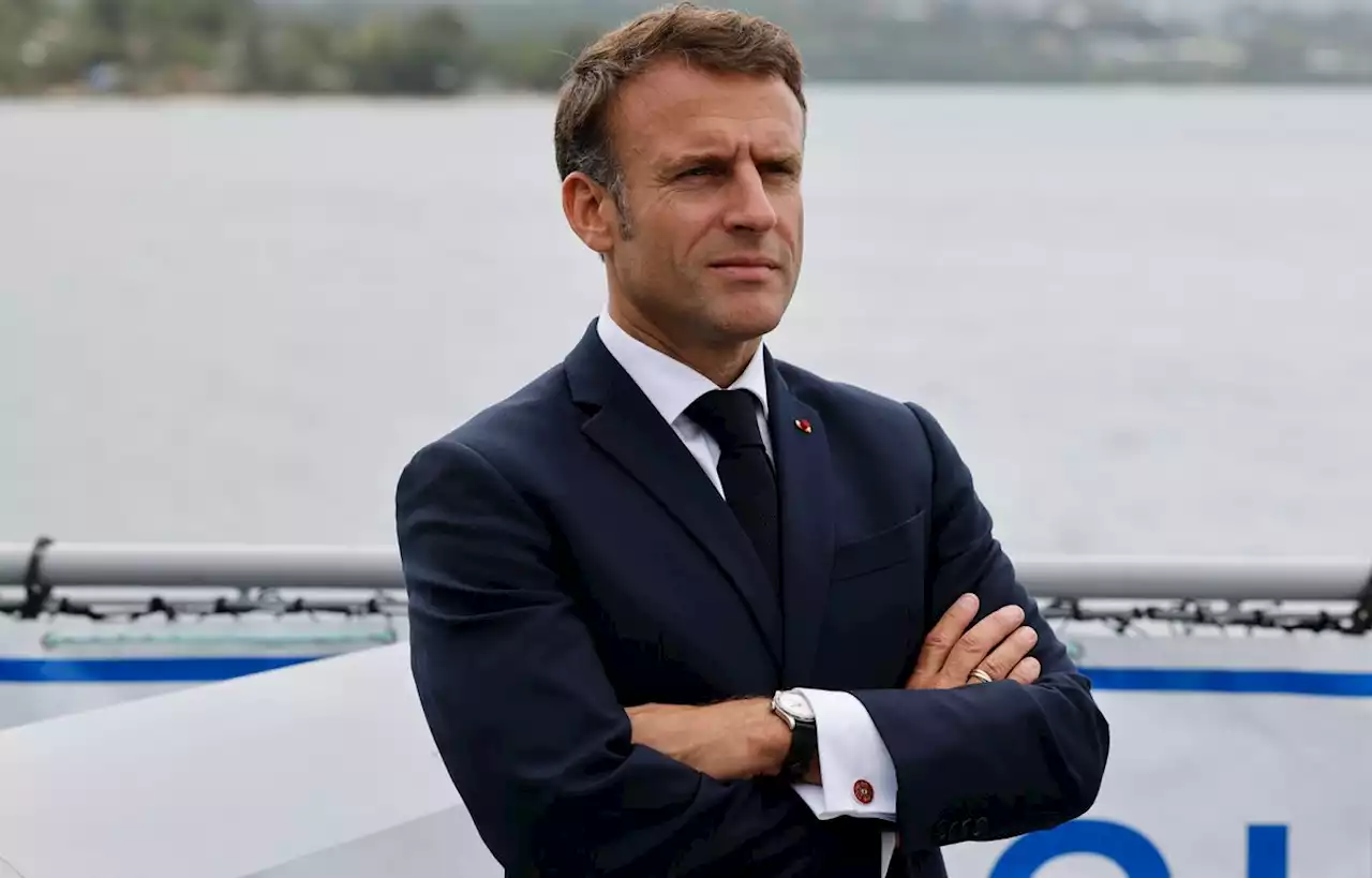 Emmanuel Macron veut « réduire significativement l’immigration »