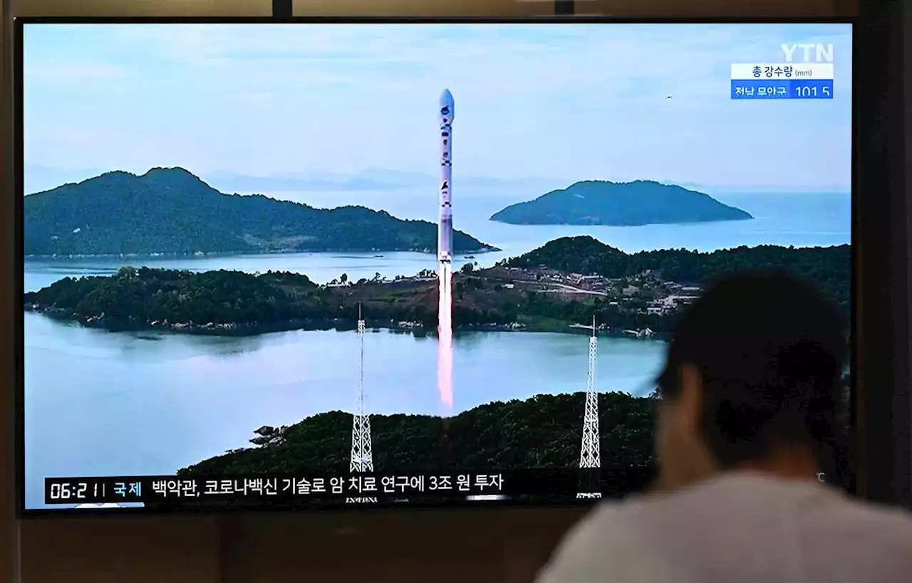 L’ONU condamne Pyongyang pour sa tentative de lancement d’un satellite