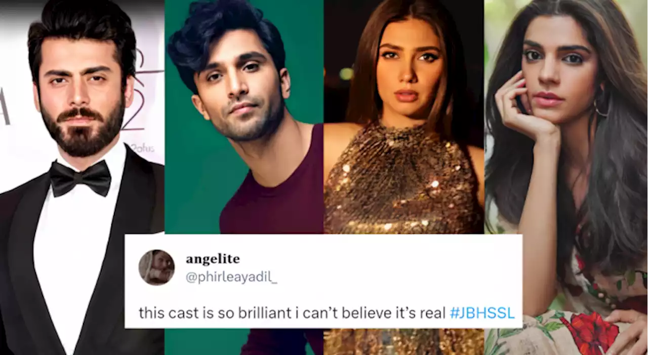 Pakistan’s Netflix series 'Jo Bachay Hain Sang Samait Lo' sets internet ablaze