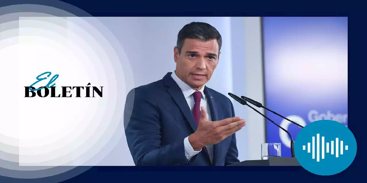 Las Noticias de ABC: Sánchez acelera para contentar a los secesionistas y Rubiales se queda sin margen