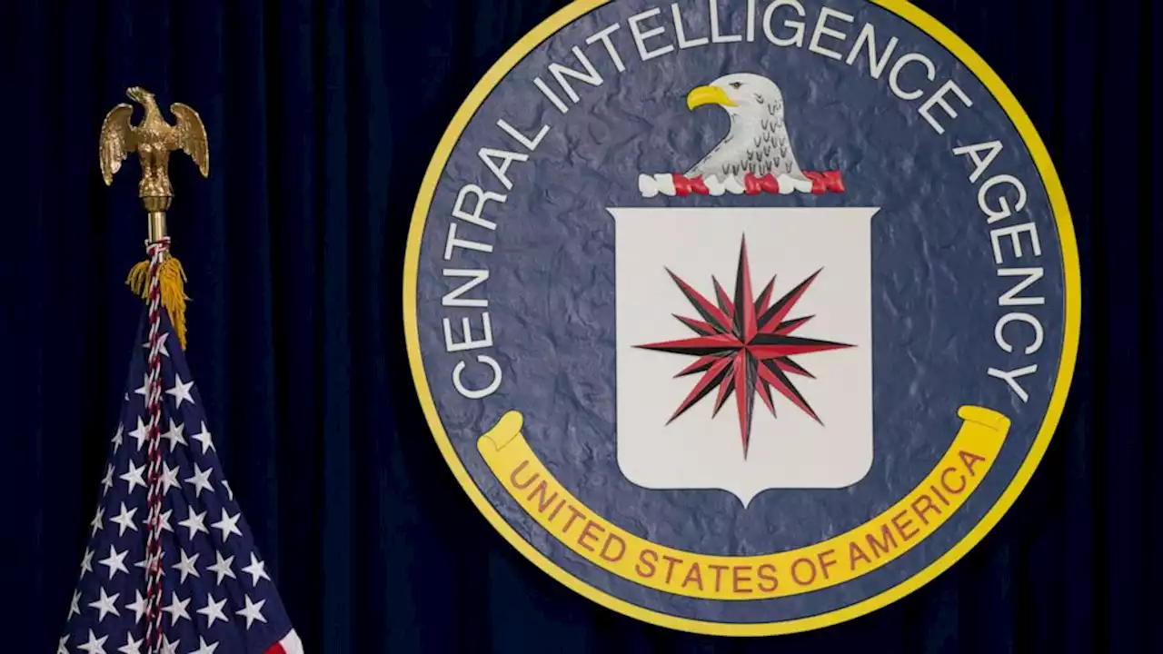 CIA stairwell attack among flood of sexual misconduct complaints at spy agency