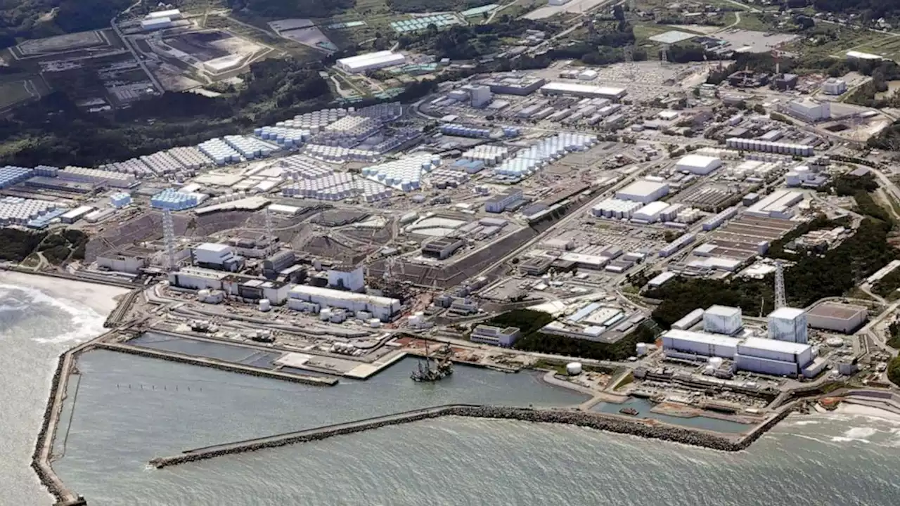 Japan begins releasing treated Fukushima water into Pacific, prompting strong rebuke from China