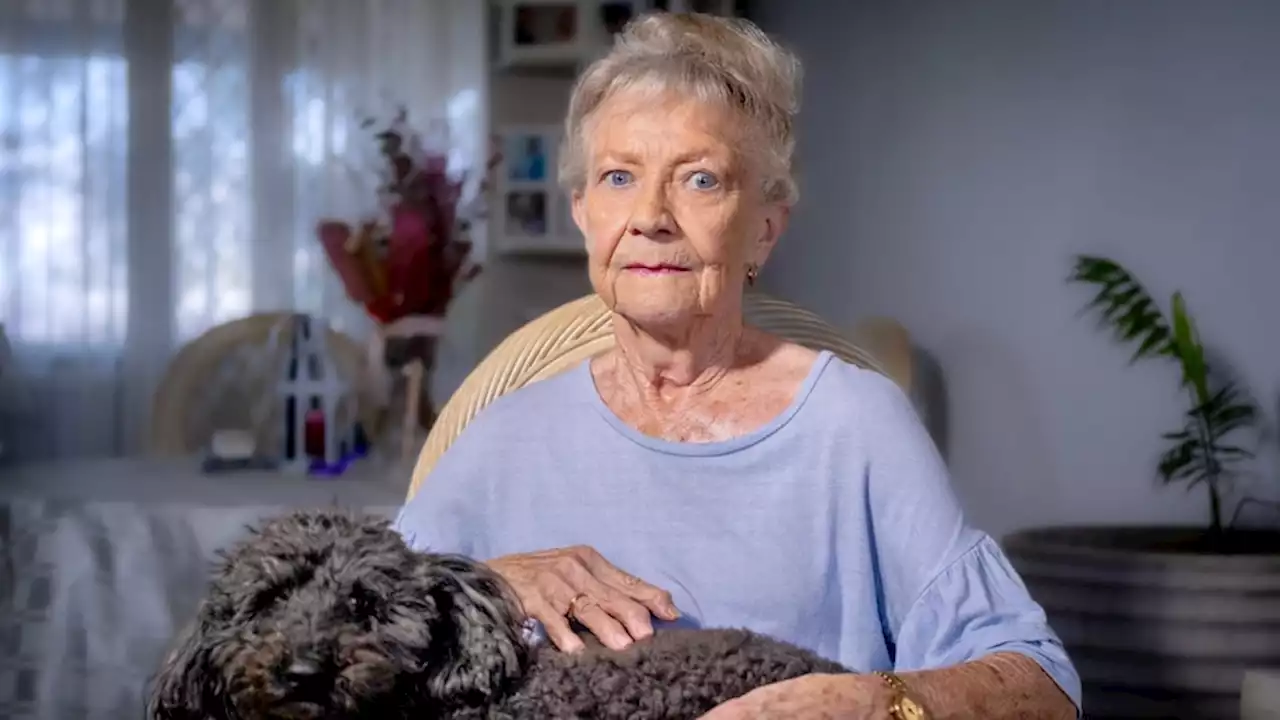 Pamela's beloved poodle died in a savage dog attack. Will the government get tougher on pet owners?