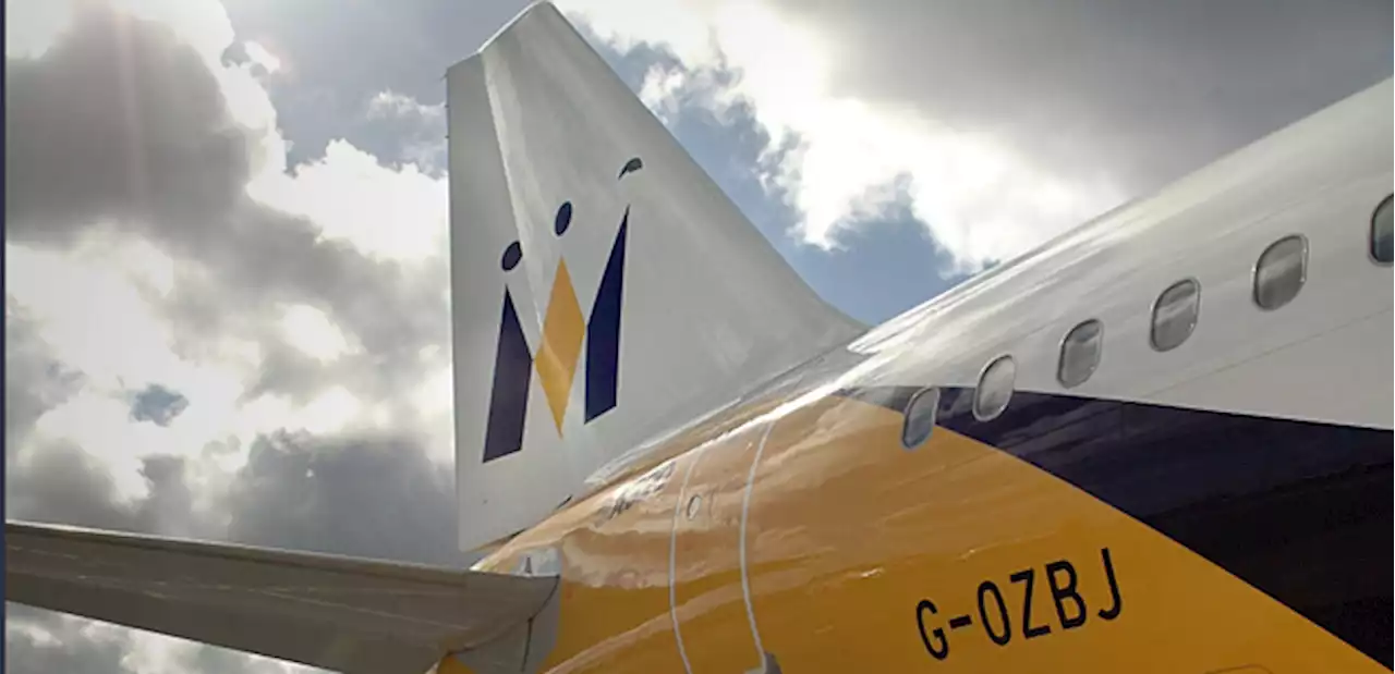 Neue Monarch will mit Airbus A319 und A320 starten