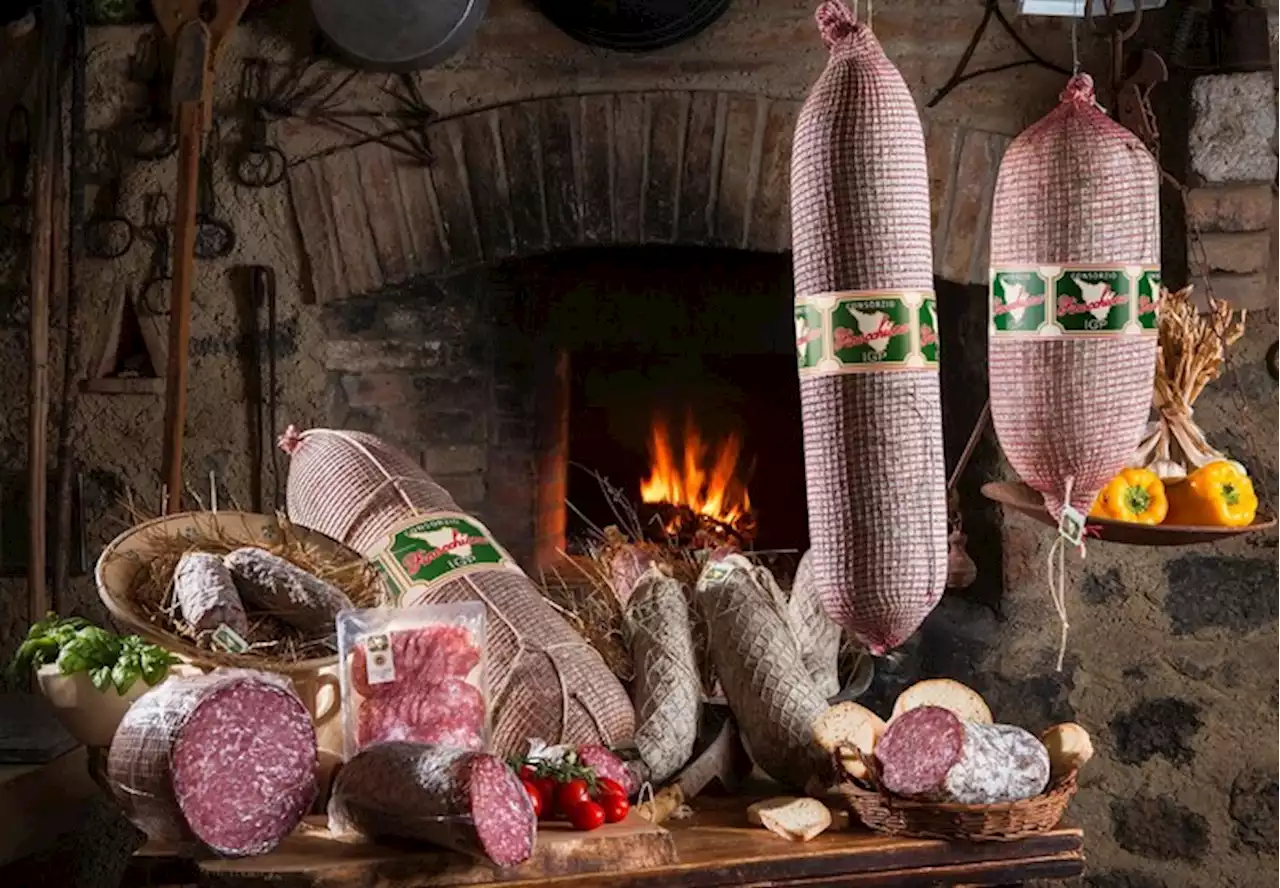 Finocchiona toscana e prosciutto di Norcia pronti a sbarcare negli Stati Uniti - In breve