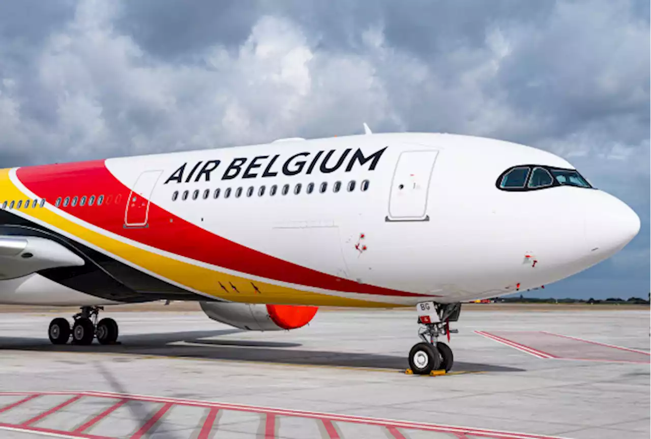 Lot will Airbus A330-900 von Air Belgium leasen