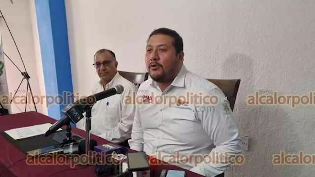 PMA garantiza atención a basurero de Villa Allende, en Coatzacoalcos