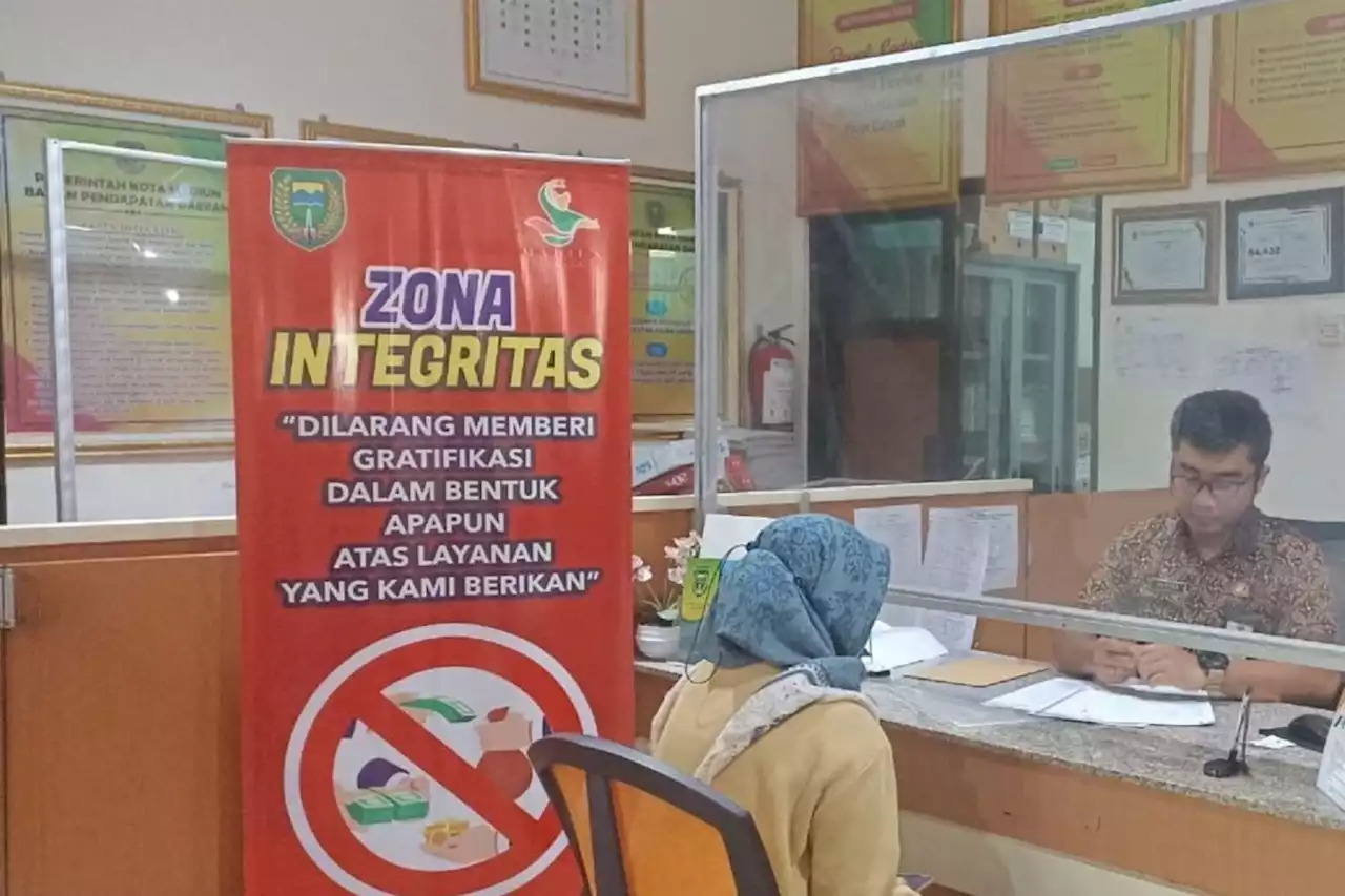 Realisasi PAD sektor pajak Kota Madiun akhir Juli capai 60 persen