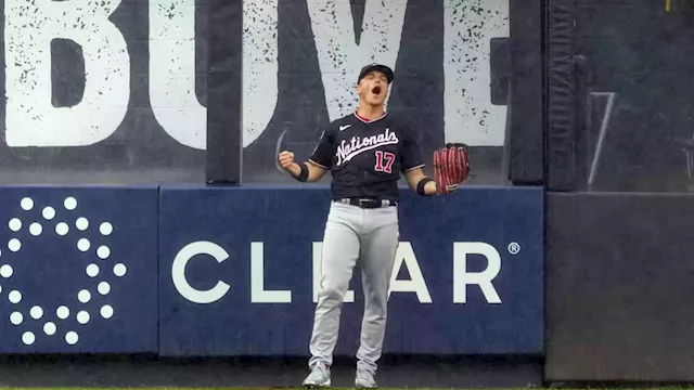 Yankees reliever Tommy Kahnle Was Not Pleased😶 