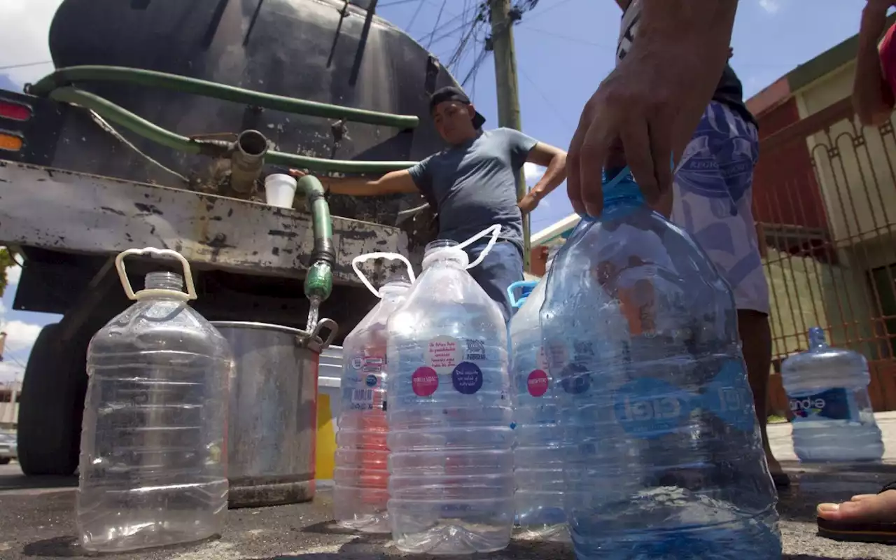 Especialistas advierten sobre crisis de agua en México en 2028