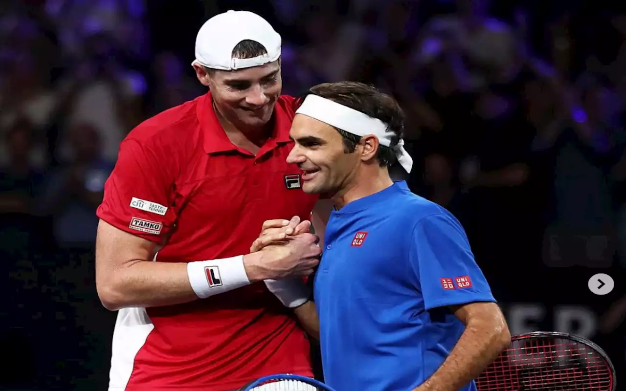 US Open 2023 será The Last Dance para John Isner