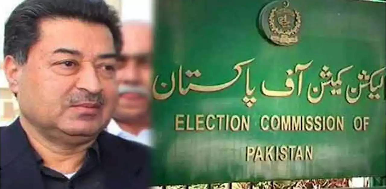 پی ٹی آئی، جے یو آئی نے الیکشن کمیشن کے سامنے مطالبات رکھ دیے