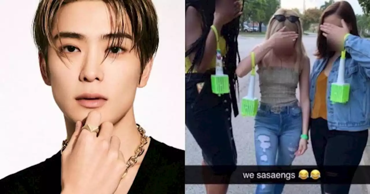 'Come up with whatever fan theories you all want': Infamous celebrity stalker shares how she got into NCT Jaehyun's hotel room, shows no remorse