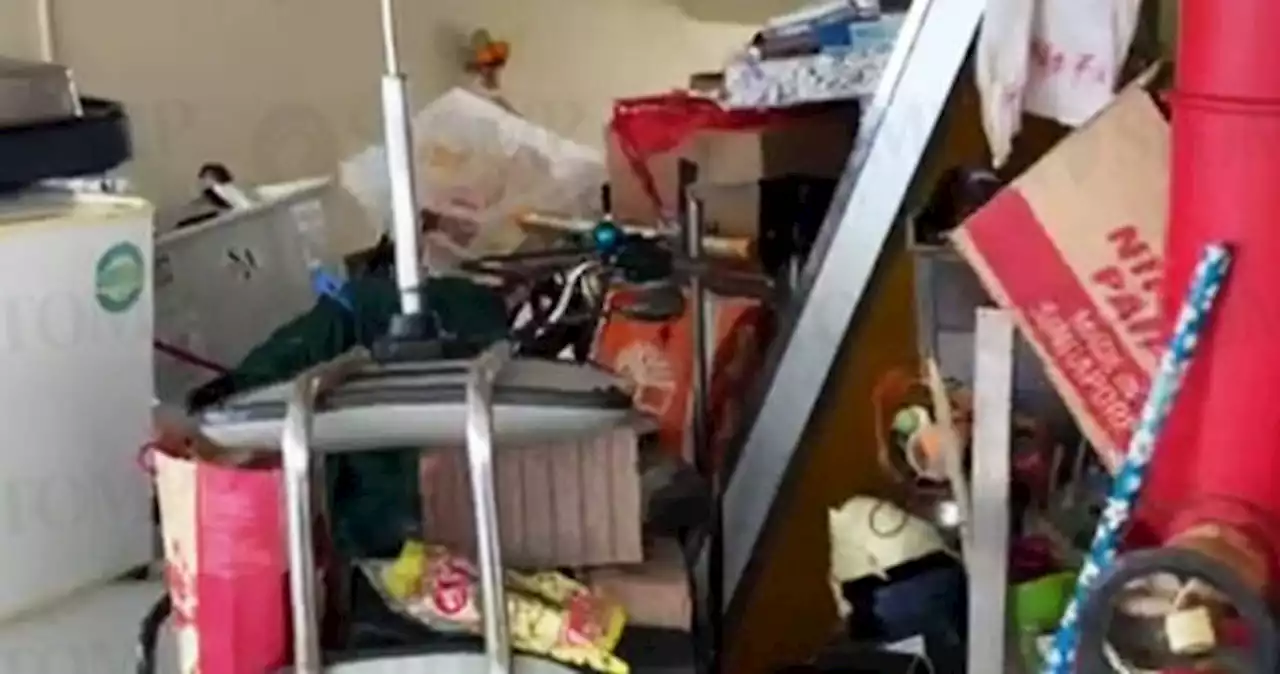 'Severe hoarding issues': Elderly man turns Henderson Crescent HDB block corridor into 'junkyard'