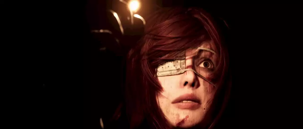 Lanzan trailer de Tormented Souls 2 durante Gamescom 2023