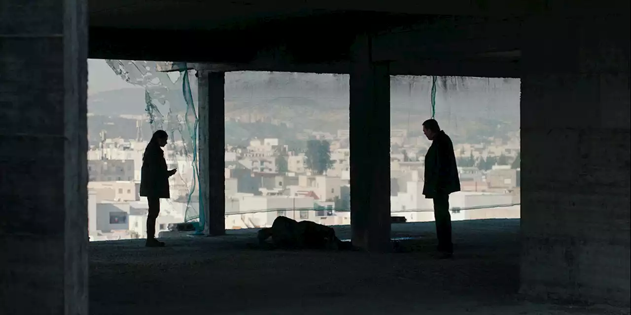 Movie Review: Ashkal: The Tunisian Investigation