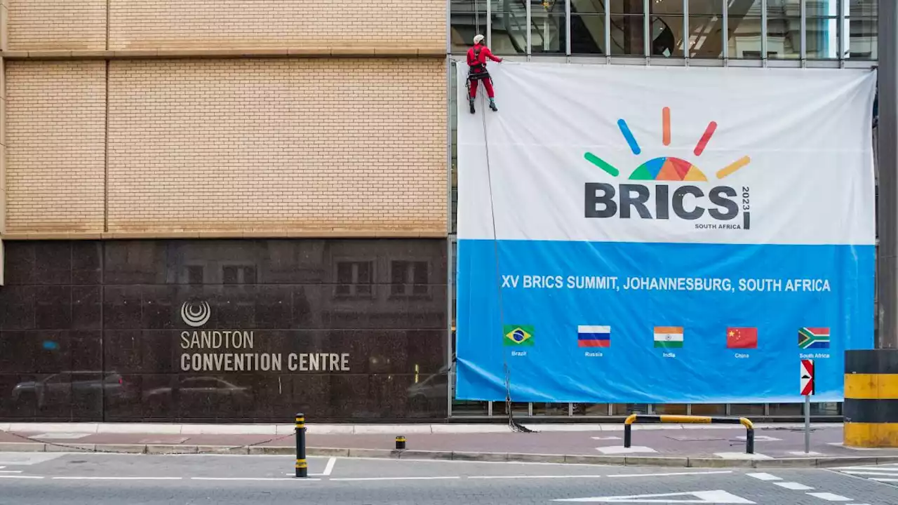 Brics: Wer sind die Mitglieder und was sind ihre Ziele?