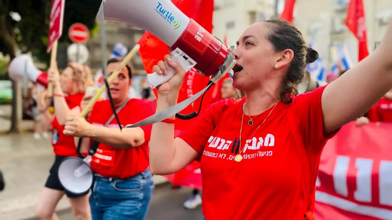 Mehr Geschlechtertrennung? Sorge um Frauenrechte in Israel