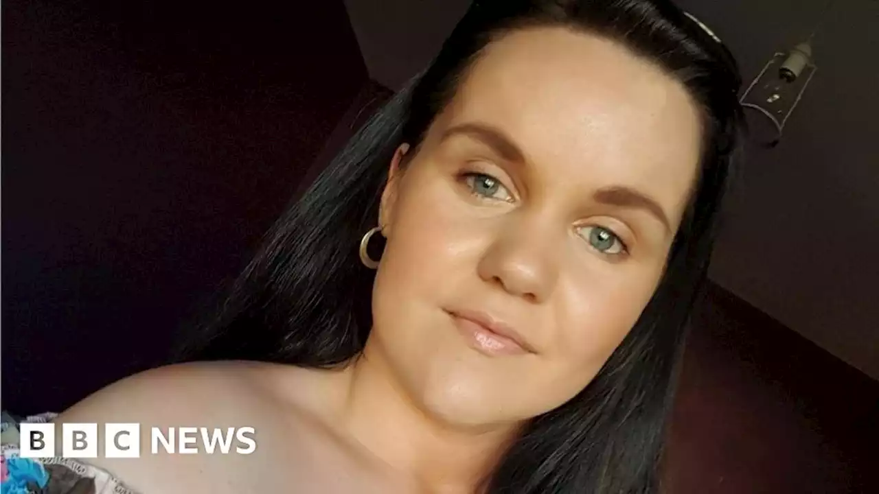 Ailish Walsh: Man who murdered pregnant girlfriend with scissors jailed