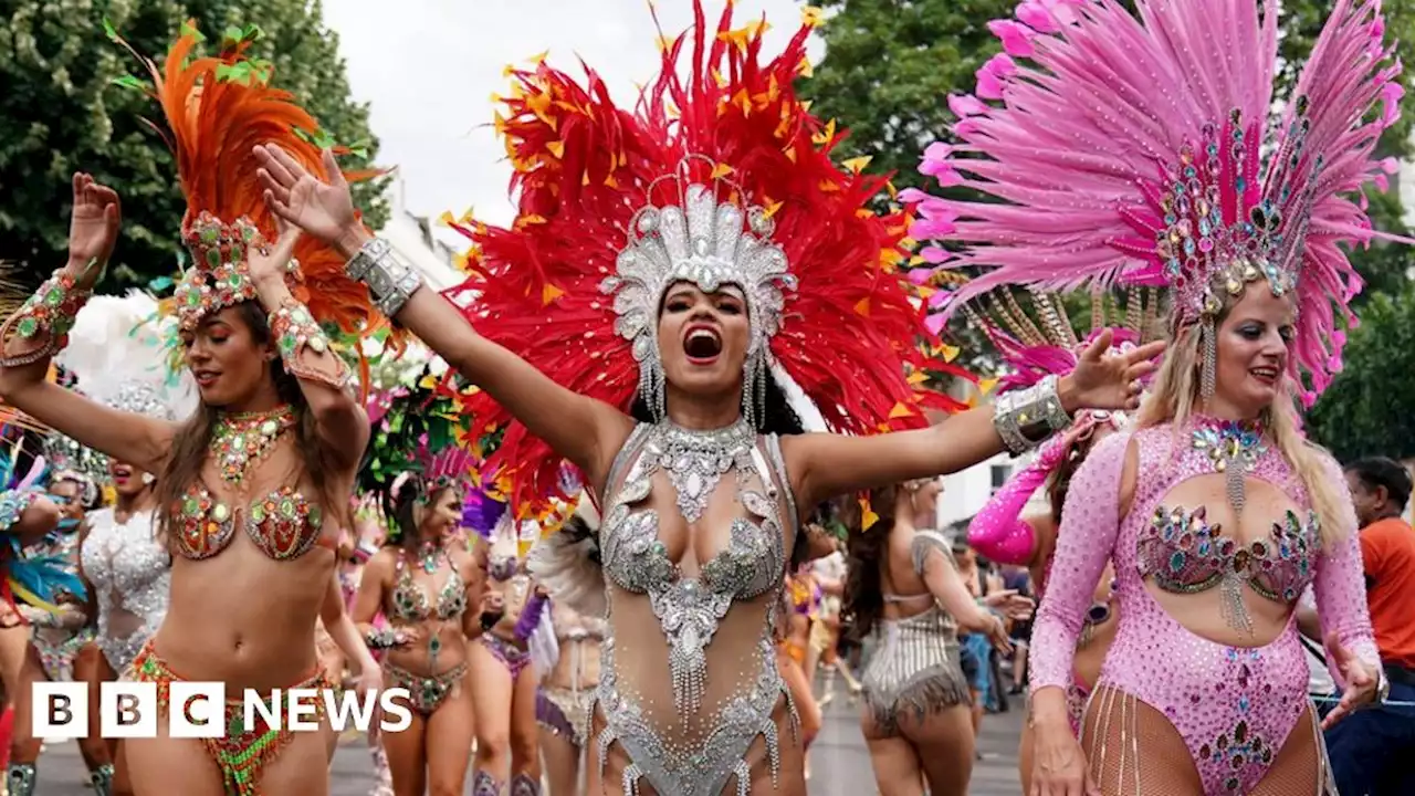 Notting Hill Carnival 2023: The line-up and what you need to know