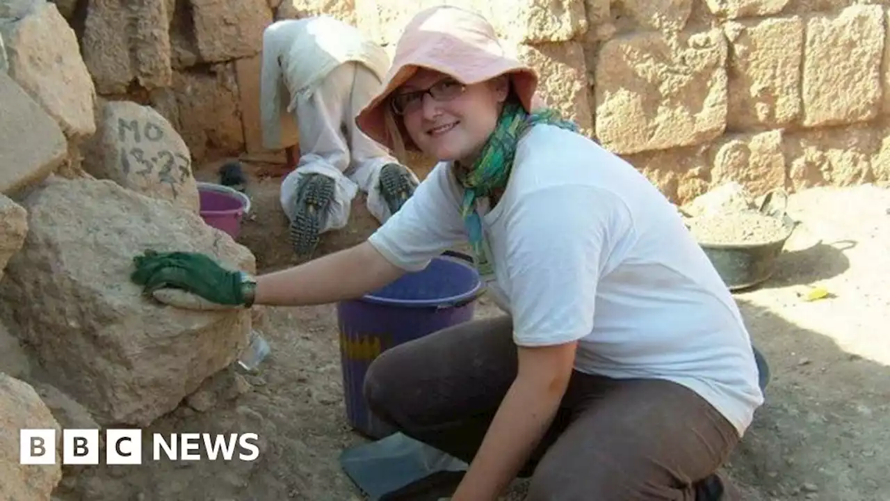 Oxford researchers find DNA in ancient clay brick