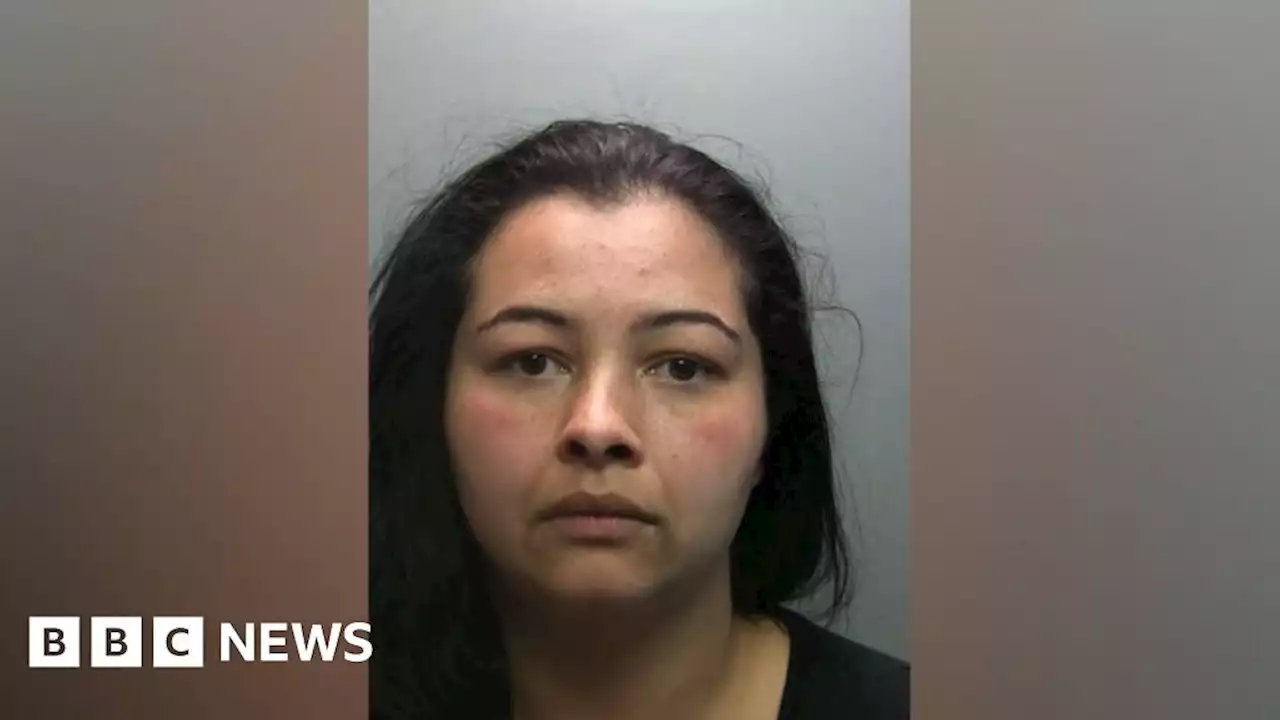 Woman jailed over Carlisle hotel meet blackmail