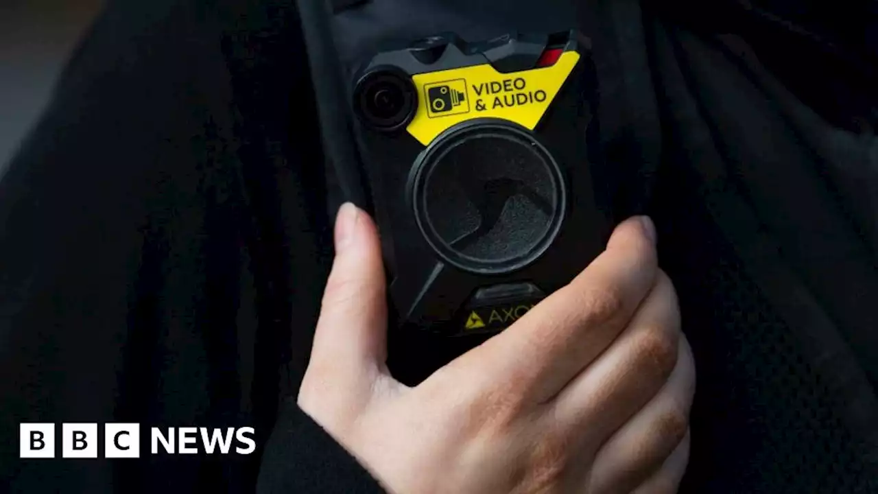 Yorkshire train staff to wear body cameras to tackle crime