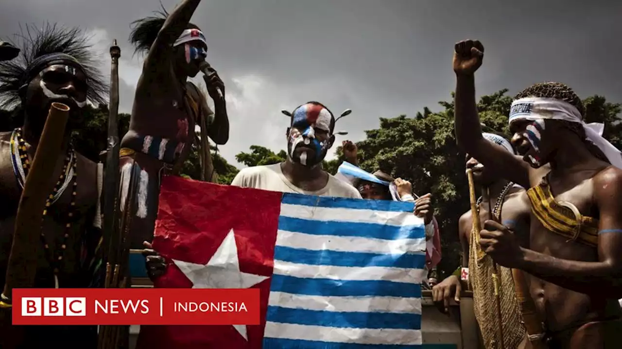 Bagaimana kronologis tiga kasus 'pelanggaran HAM berat' di Papua?