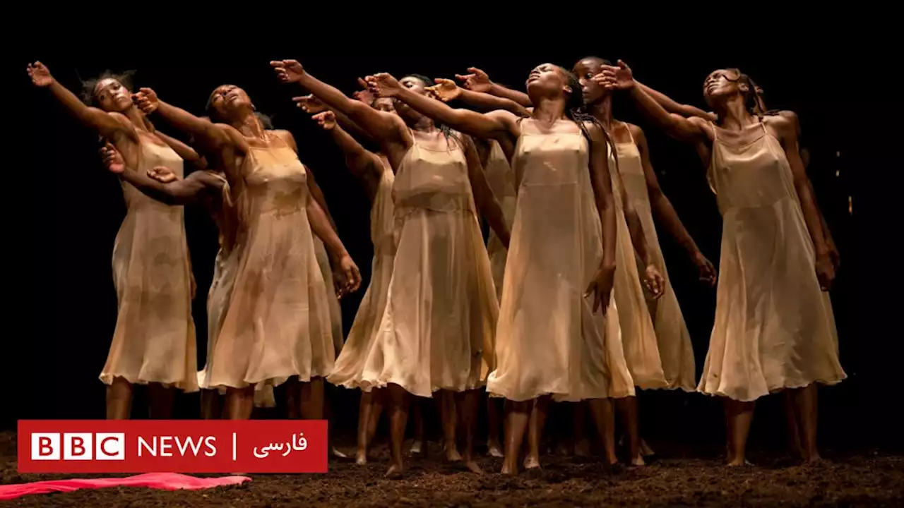 جشنواره ادینبورگ؛ از شعبده بازی با غذا تا آخرالزمان