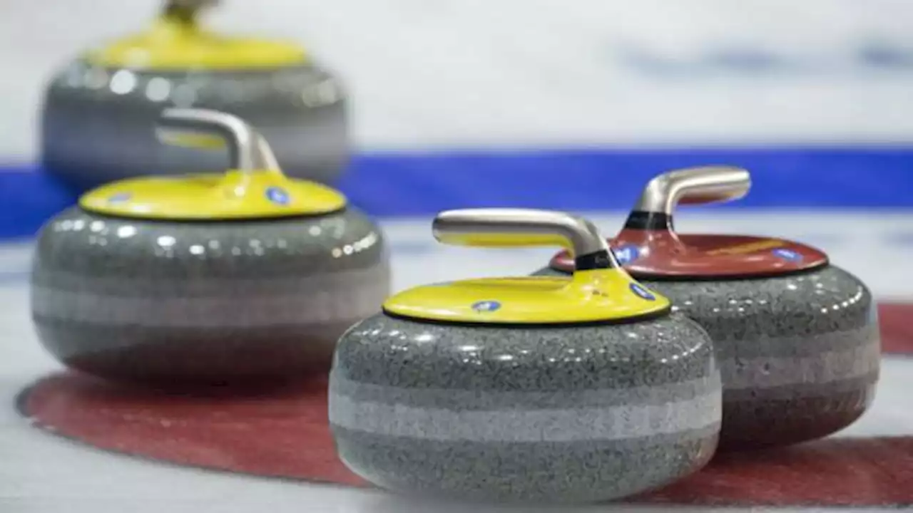 Scottish Curling 'saddened' by Ayr rink closure