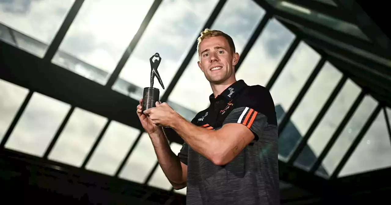 Dublin star Paul Mannion gives All-Ireland champions a huge boost for 2024