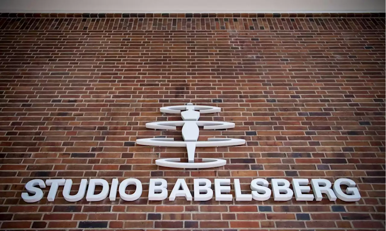 Hollywood-Streik: Studio Babelsberg-Mitarbeiter wechseln teils in Kurzarbeit