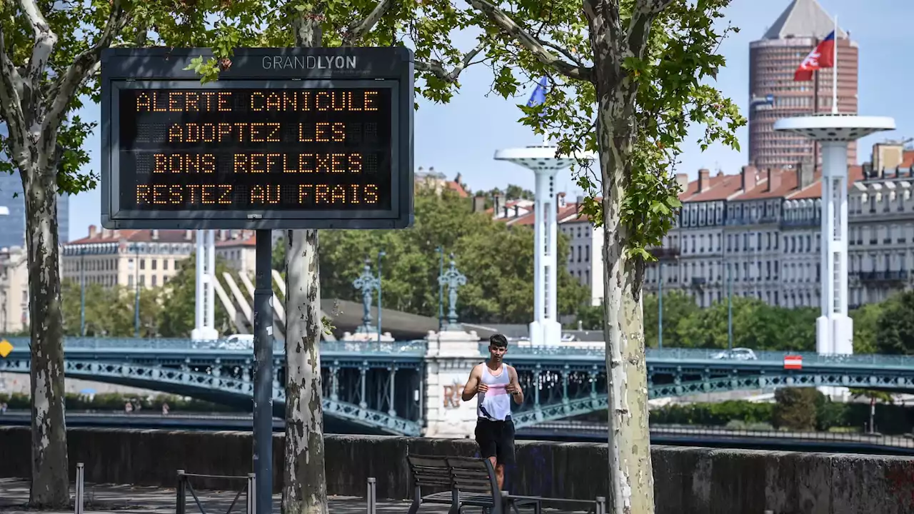 Canicule: comment les hausses de températures jouent sur les violences du quotidien