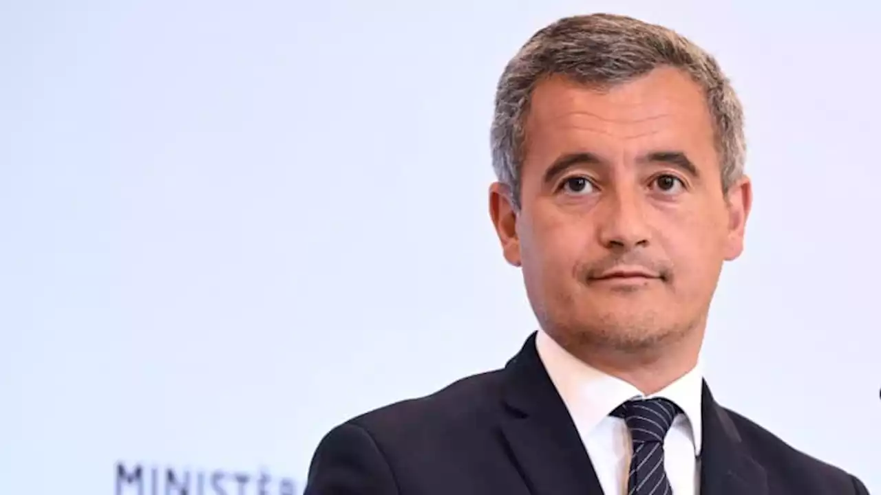 Gérald Darmanin juge qu'une victoire de Marine Le Pen à l'élection présidentielle en 2027 'est assez probable'