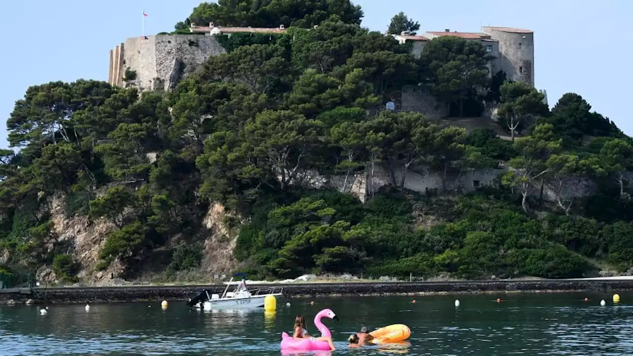 Un couple d'entrepreneurs invité à Brégançon après avoir conçu les planches de surf foil du couple Macron