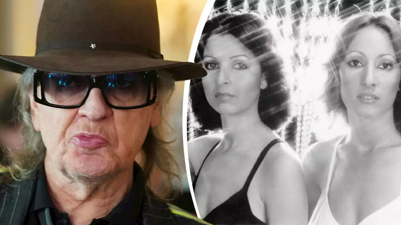 Bricht Udo Lindenberg jetzt den Weltrekord von „Baccara“?