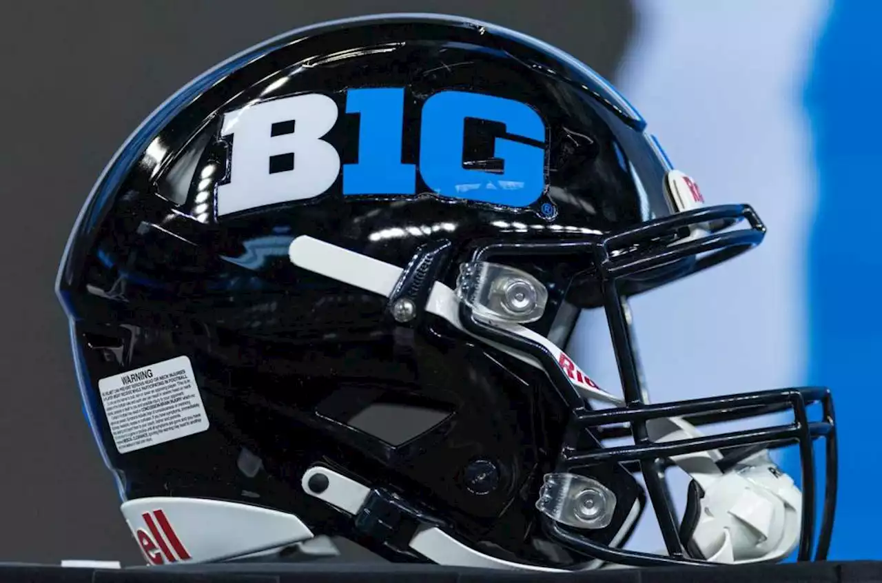 Big Ten College Football: How to Watch Games Without Cable on Sling TV