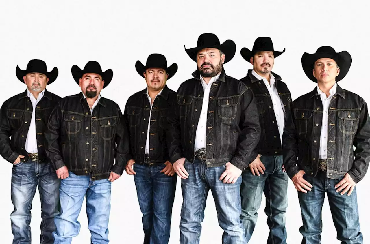 Intocable Extends Top 10 Record on Regional Mexican Airplay With ‘No Se Vuelve a Repetir’