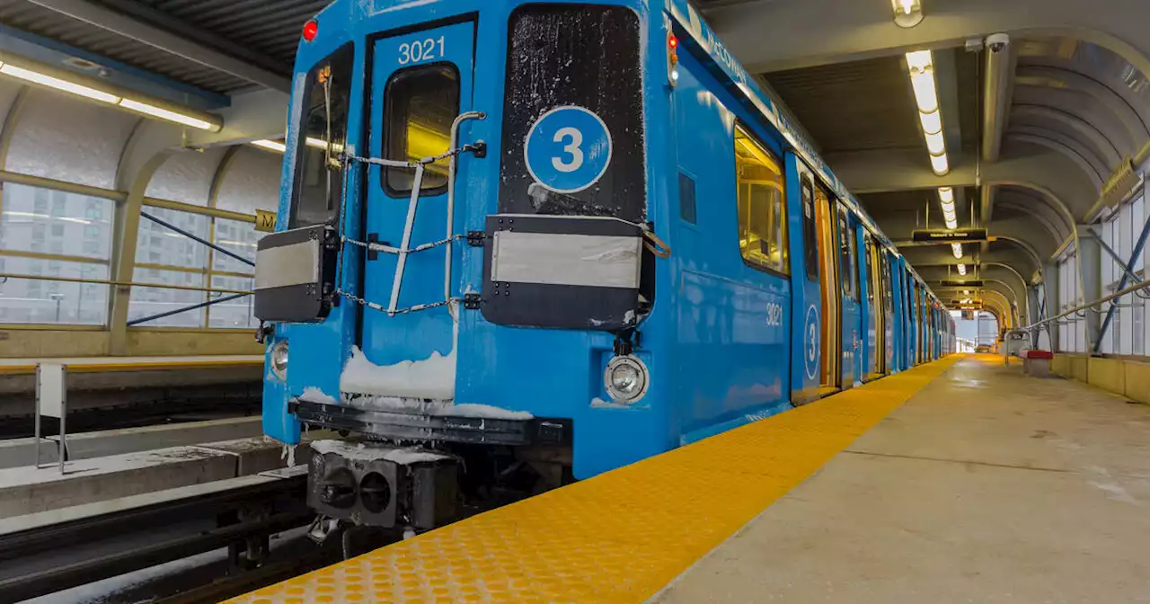 The TTC Line 3 Scarborough RT is officially dead and will never run again