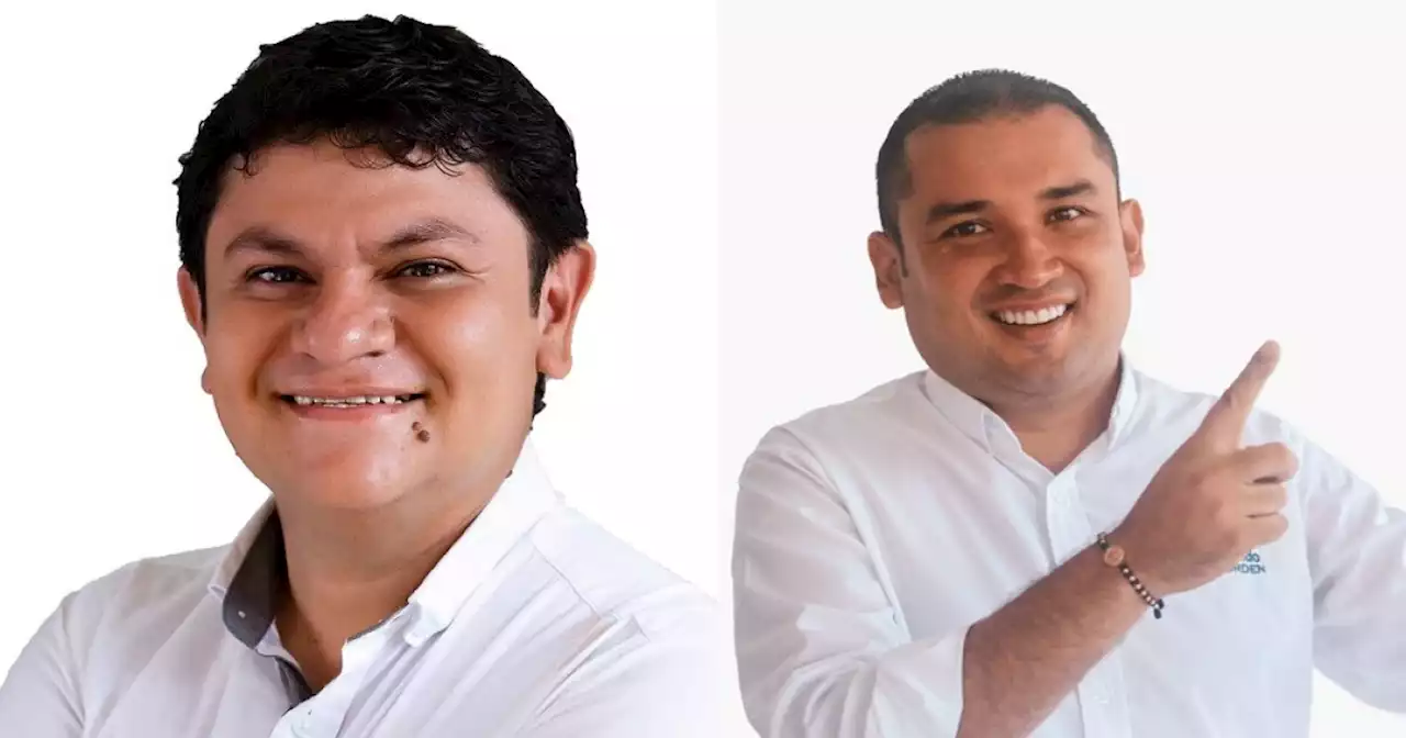 Aceptan demanda para revocar la inscripción de dos candidatos a la Alcaldía de Floridablanca