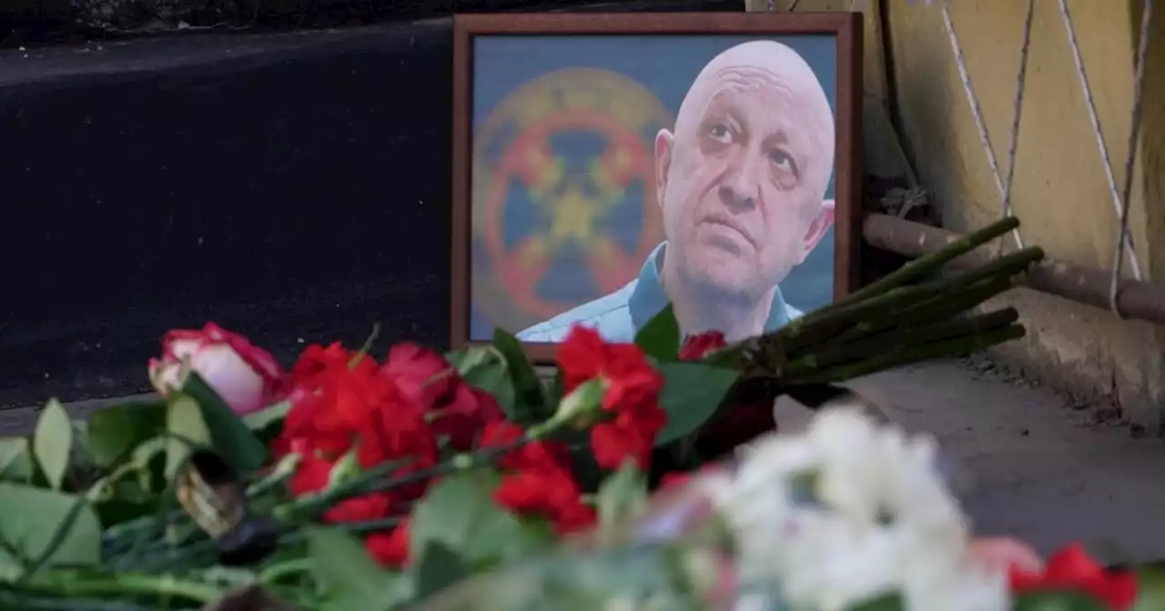 Muerte de Yevgueni Prigozhin: presidente Putin prometió que se investigarán las causas del siniestro